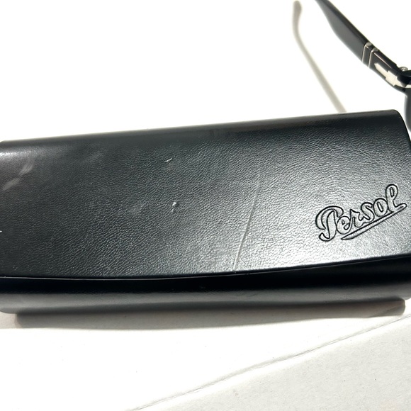 Persol eyeglass - Picture 3 of 13